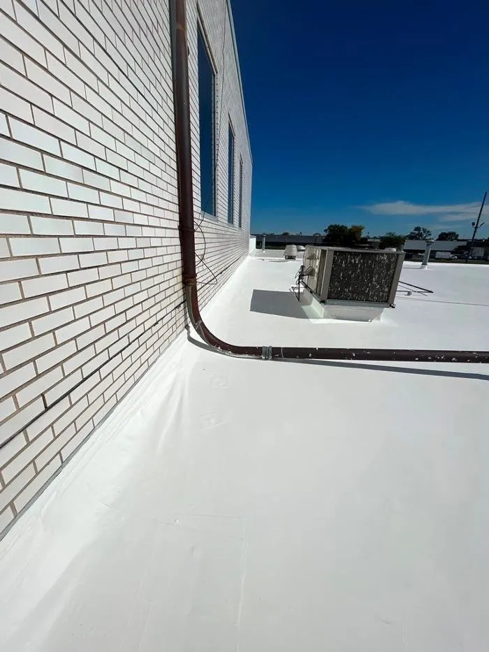 Licensed roof repair near you across Lee's Summit, MO - Sunlife Systems Midwest