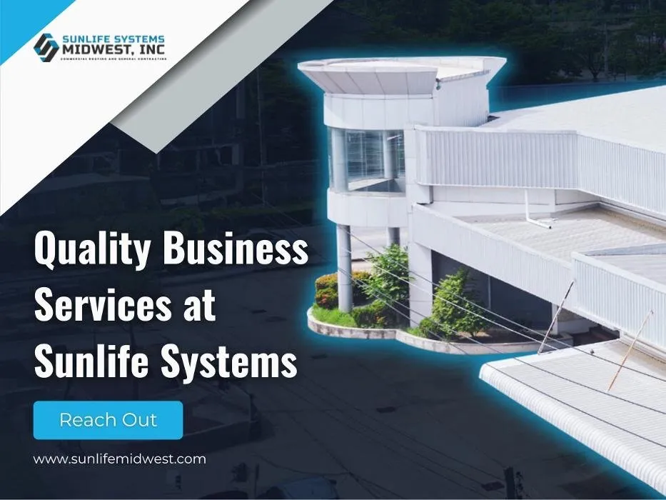 Licensed roof replacement for fast service in Lee's Summit, MO by Sunlife Systems Midwest