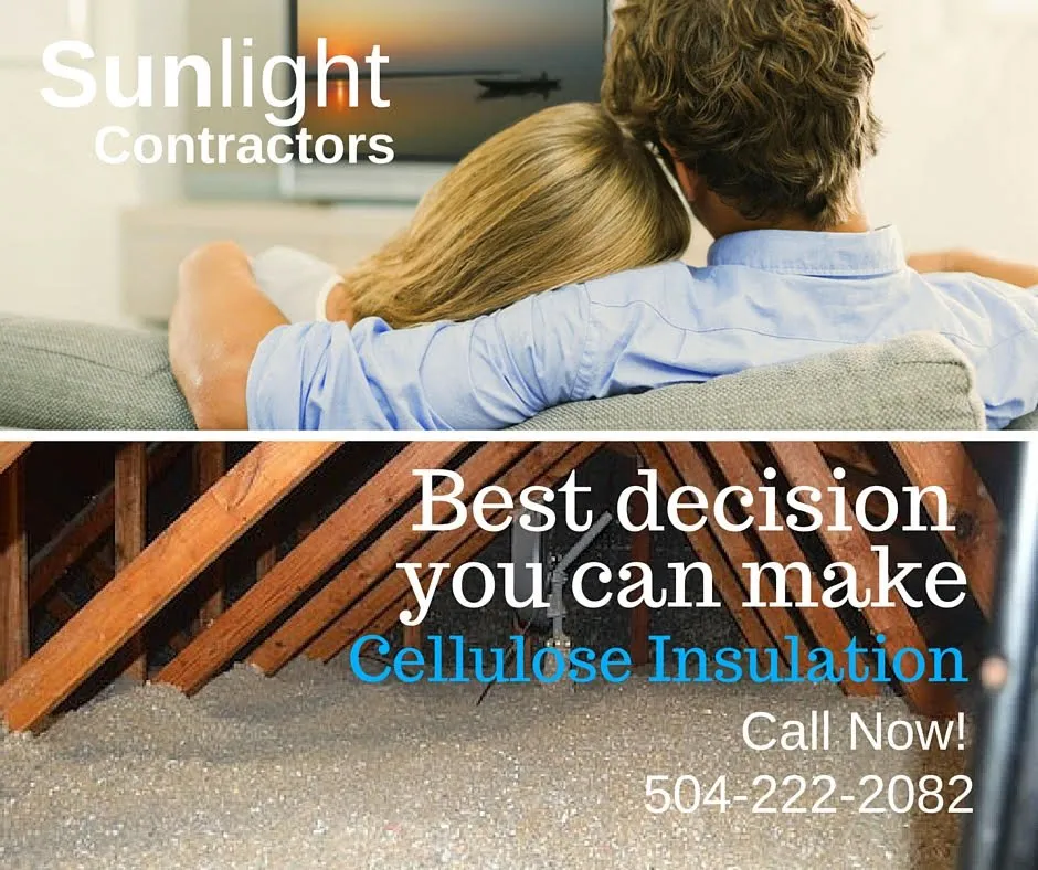 Slide of Sunlight Contractors