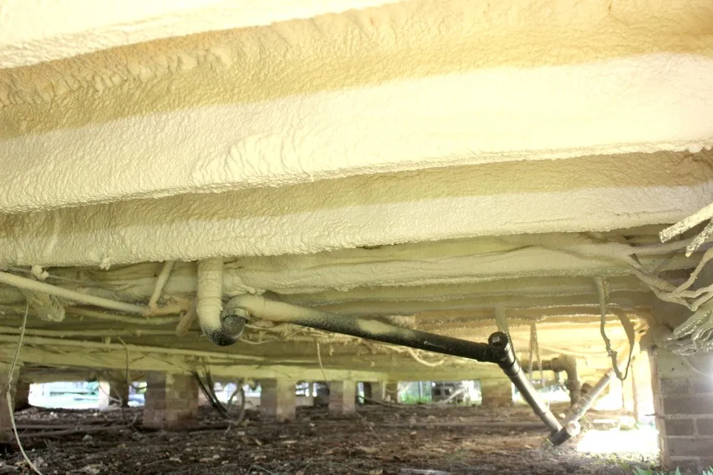 Slide of Sunlight Contractors