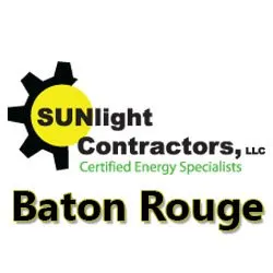 Slide of Sunlight Contractors