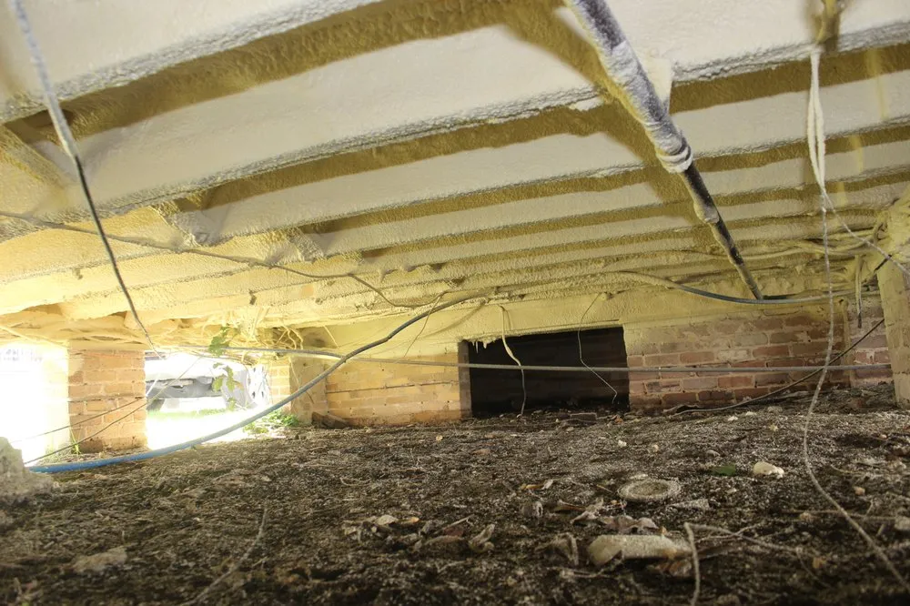 Slide of Sunlight Contractors