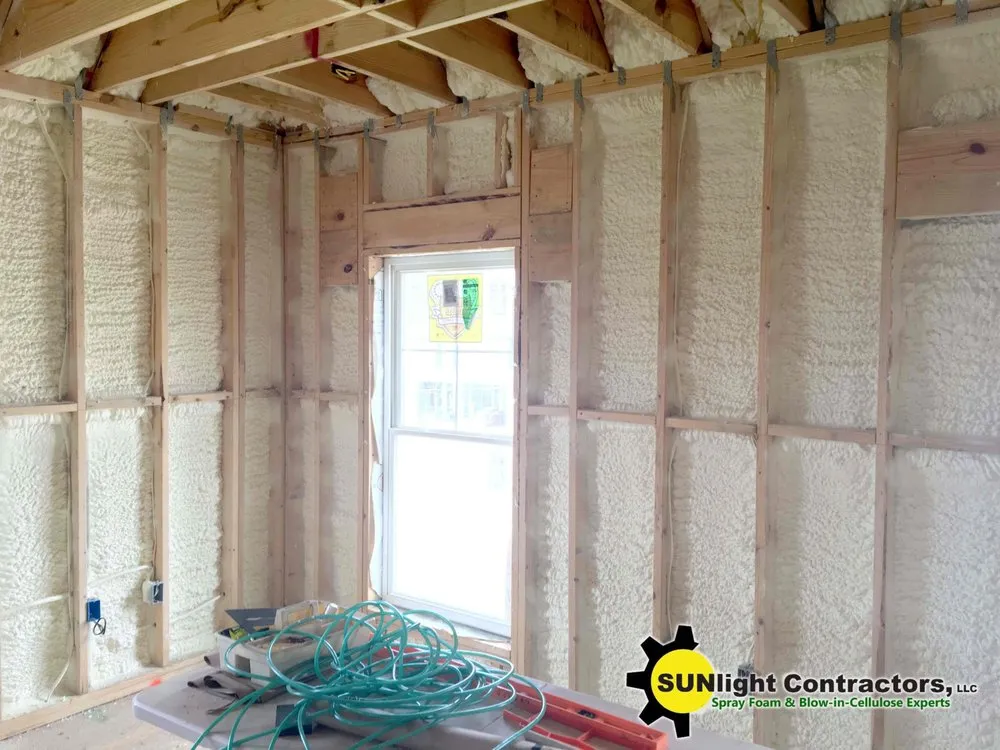 Slide of Sunlight Contractors