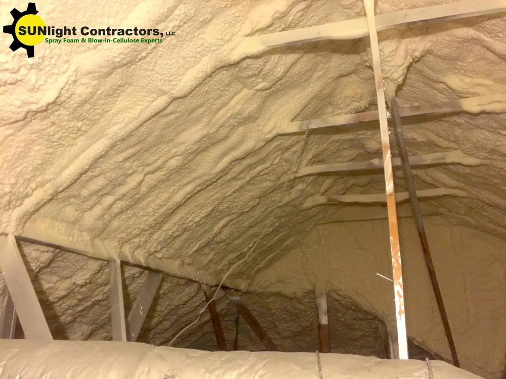 Slide of Sunlight Contractors