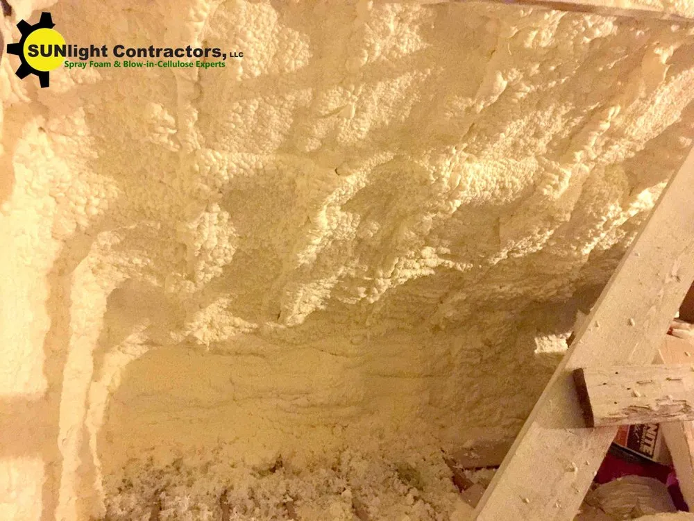 Slide of Sunlight Contractors