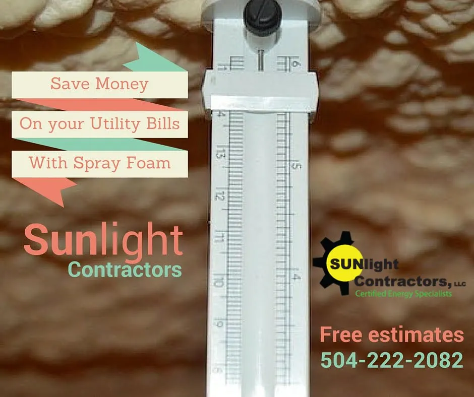 Slide of Sunlight Contractors