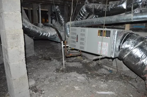 Slide of Sunlight Contractors