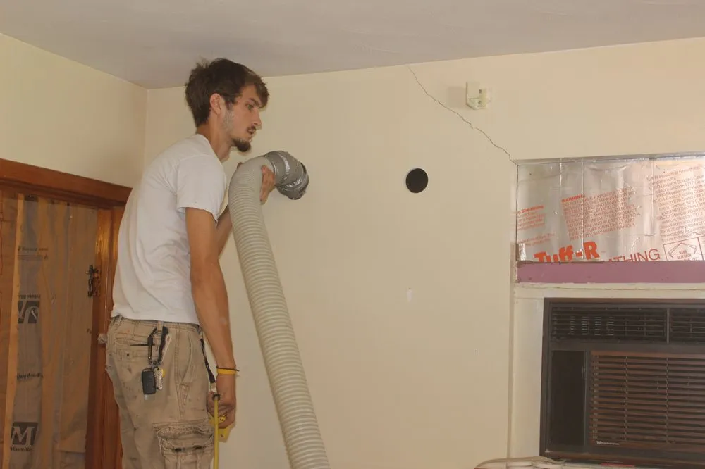 Slide of Sunlight Contractors