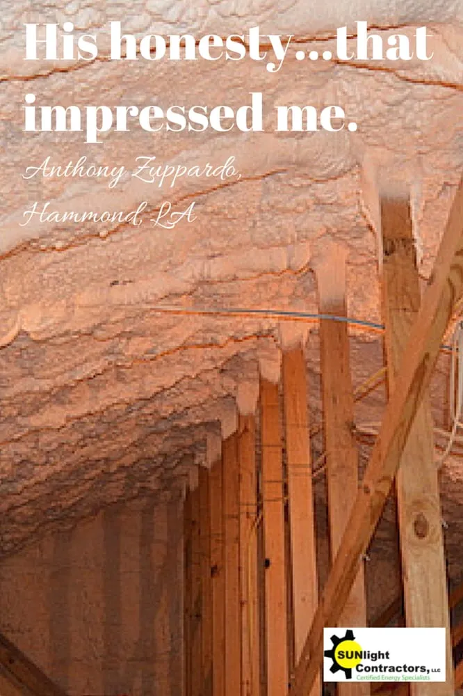 Slide of Sunlight Contractors