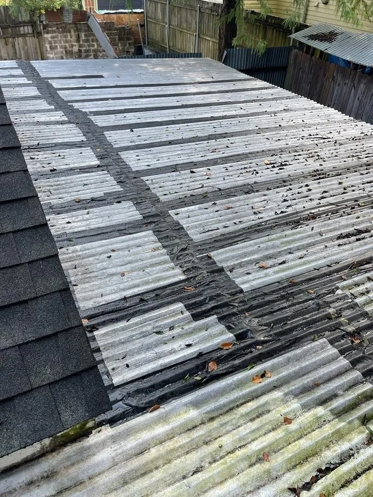 Slide of Sunlight Contractors