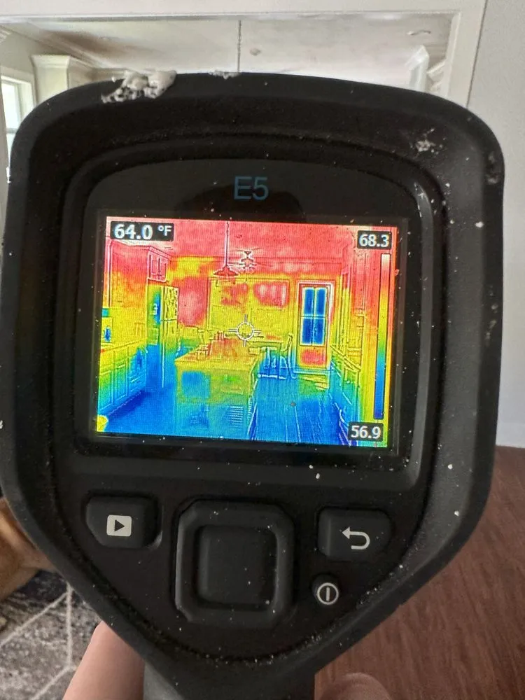 Slide of Sunlight Contractors