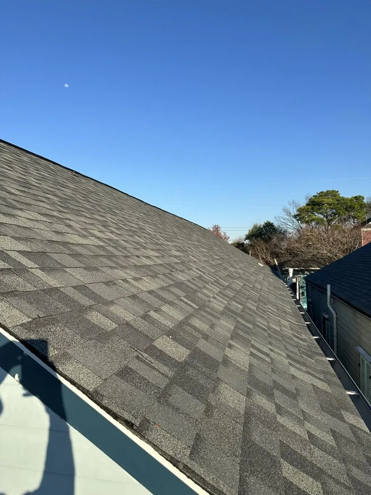 Slide of Sunlight Contractors