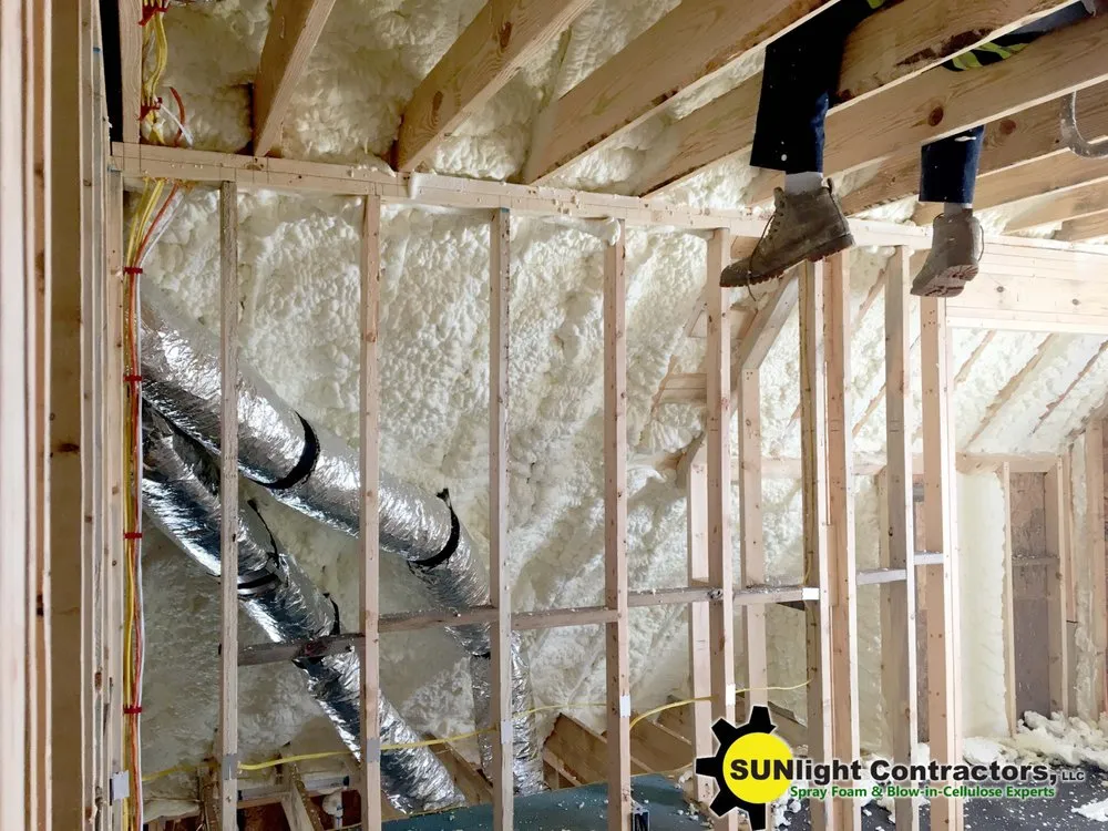 Slide of Sunlight Contractors