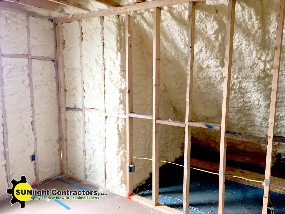 Slide of Sunlight Contractors