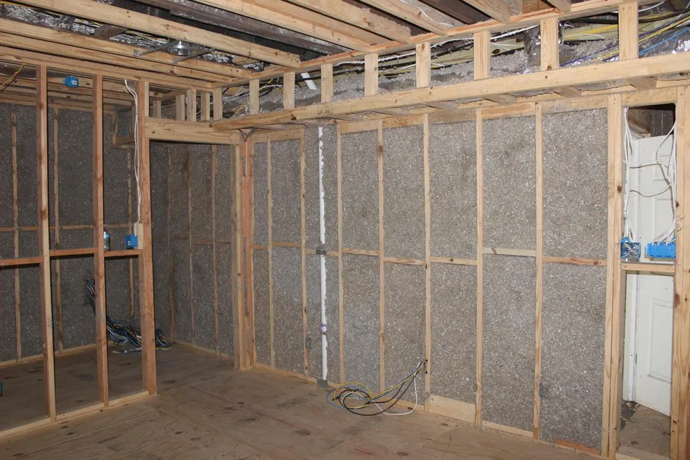 Slide of Sunlight Contractors