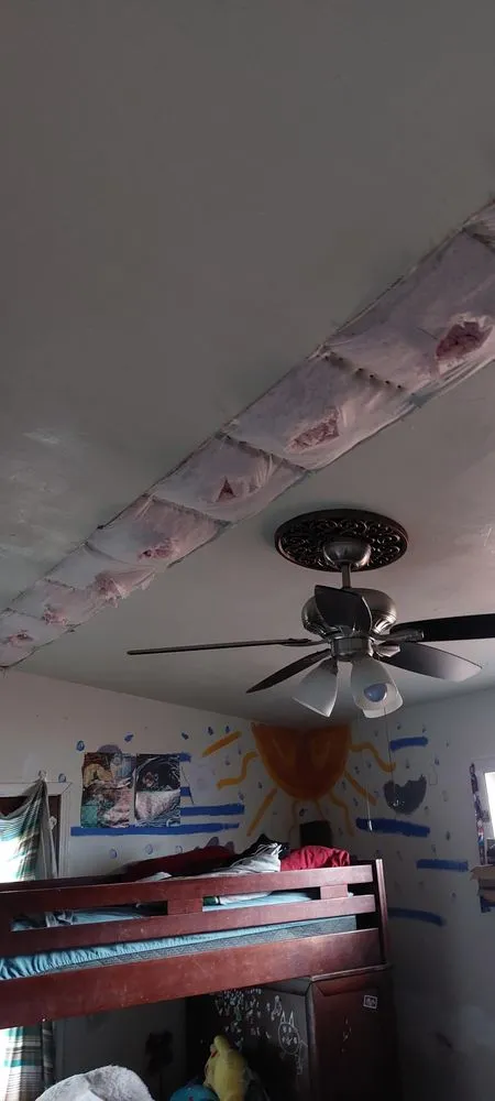 Slide of Sunlight Contractors