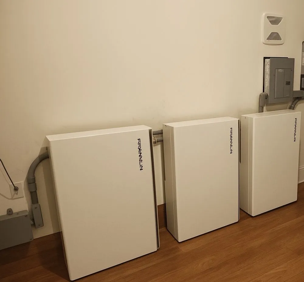 Slide of Sunlight Renewable