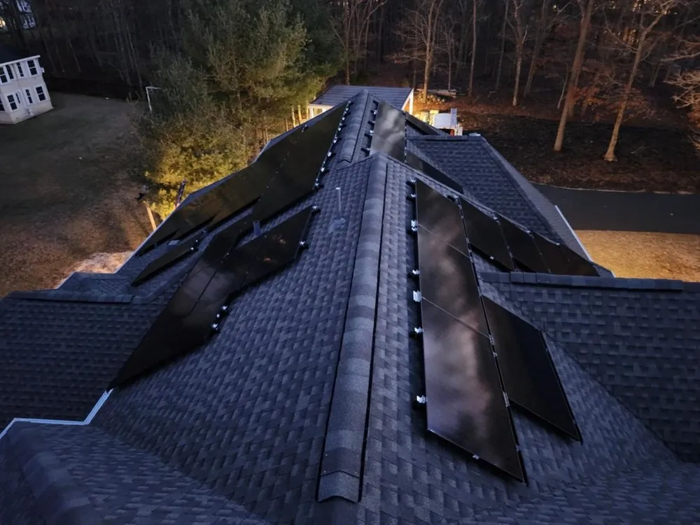 Slide of Sunlight Renewable