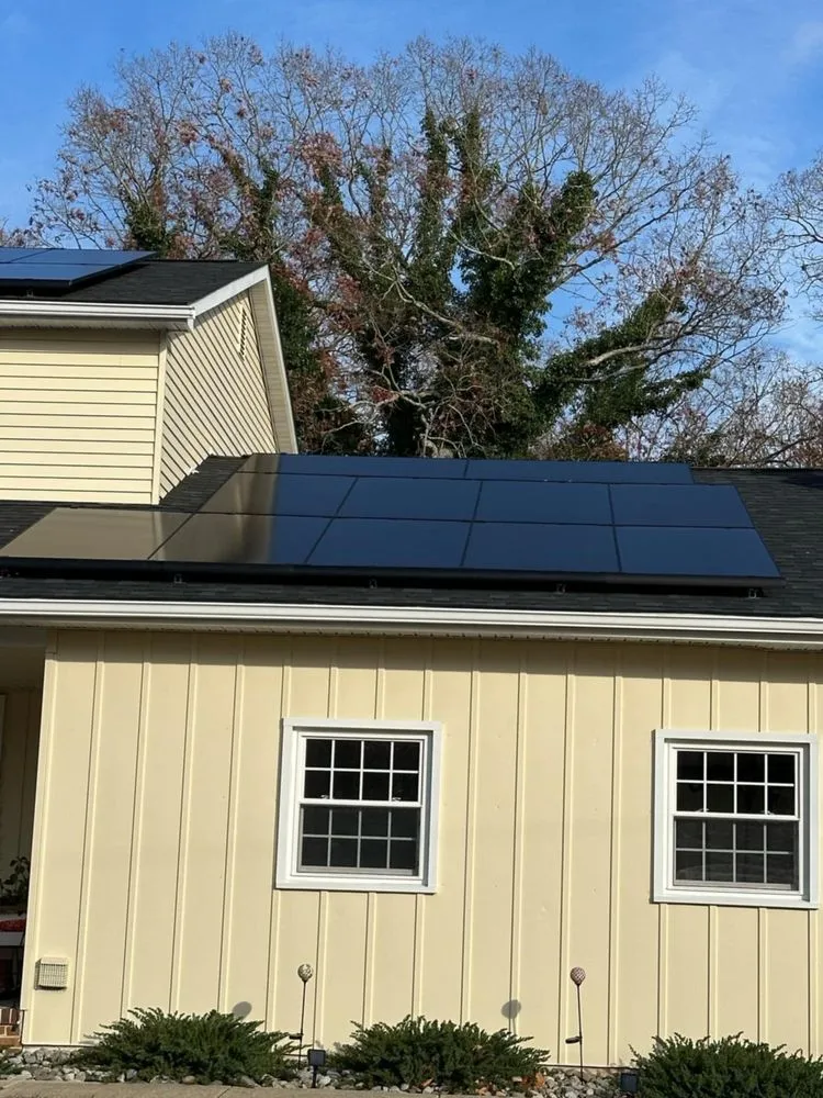 Slide of Sunlight Renewable