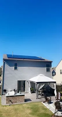 Sunlight Roof & Solar Logo