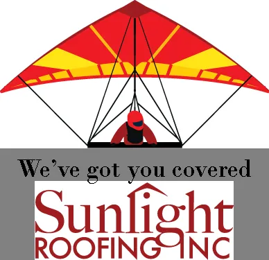 Sunlight Roofing