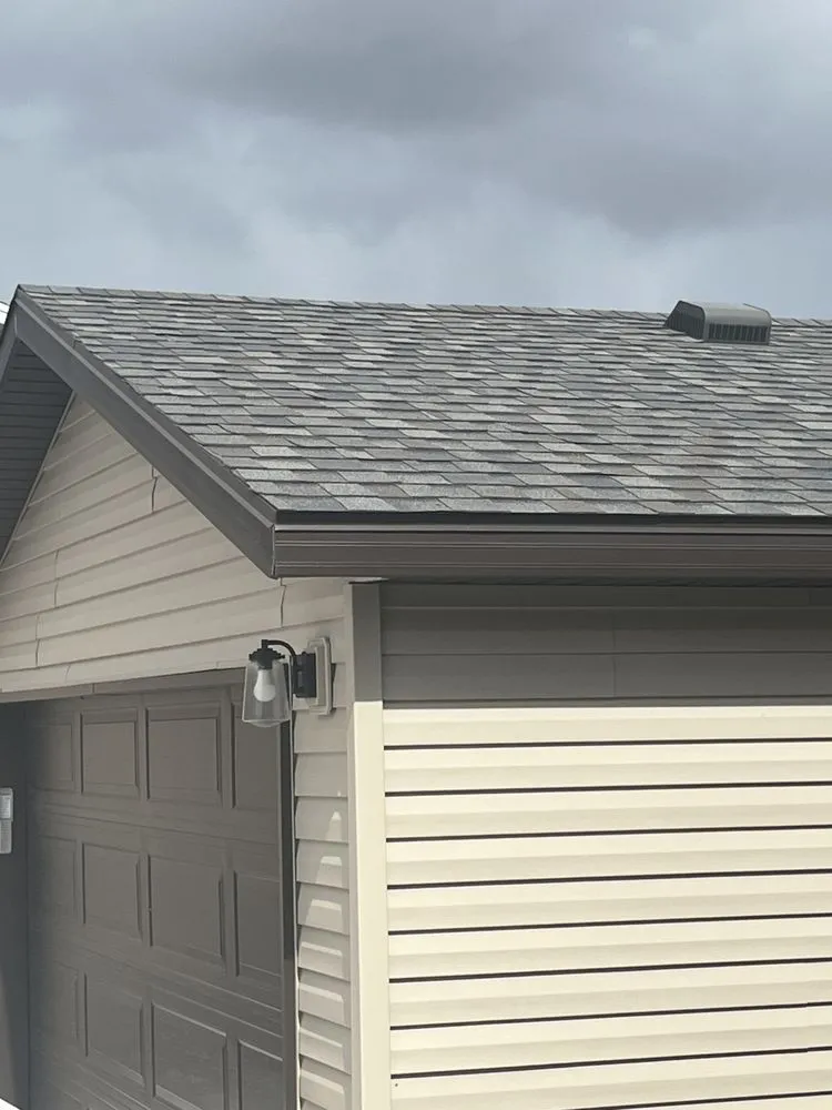 Slide of Sunlight Roofing Services