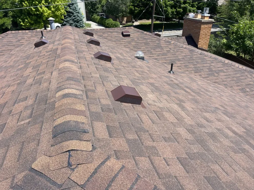 Slide of Sunlight Roofing Services