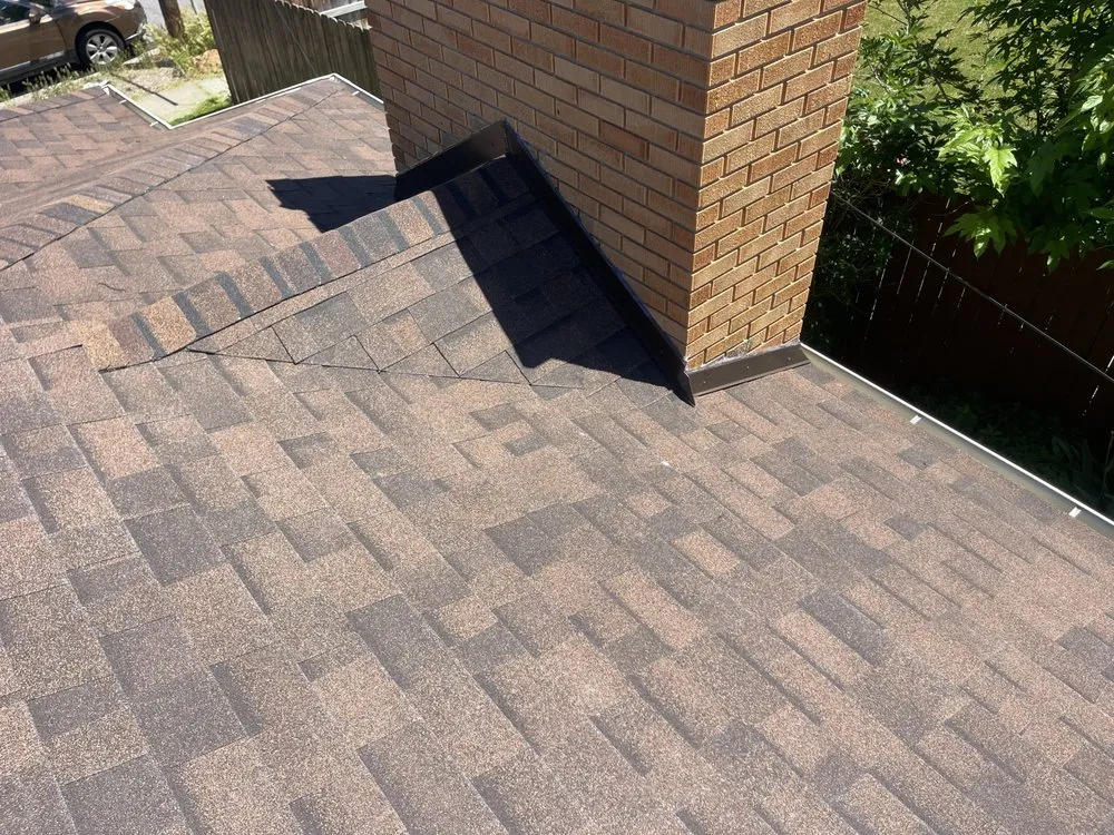 Slide of Sunlight Roofing Services