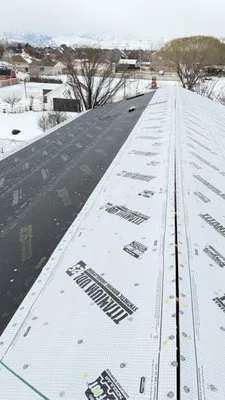 Sunlight Roofing Services Logo