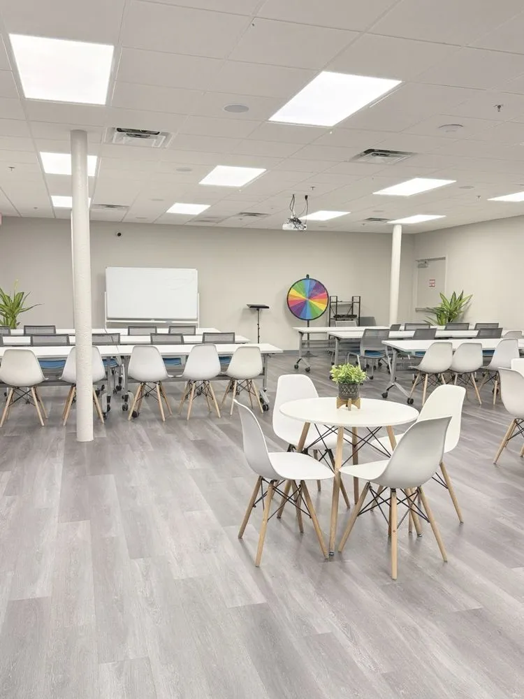 Slide of Sunlight Solar