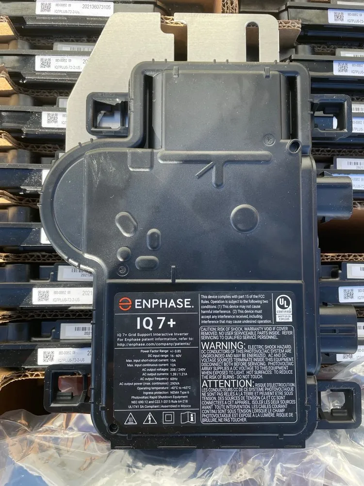 Slide of Sunlight Solar