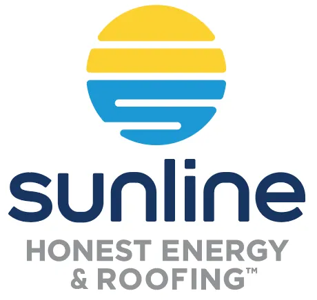 Slide of Sunline Energy
