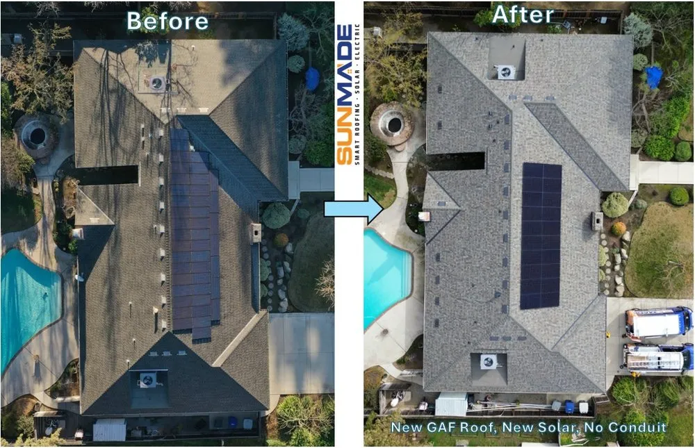 Slide of SunMade Energy