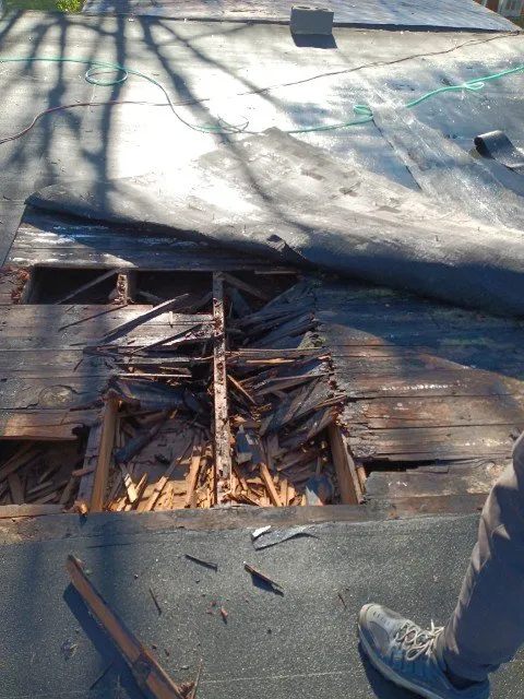 Slide of Sunnbuilders