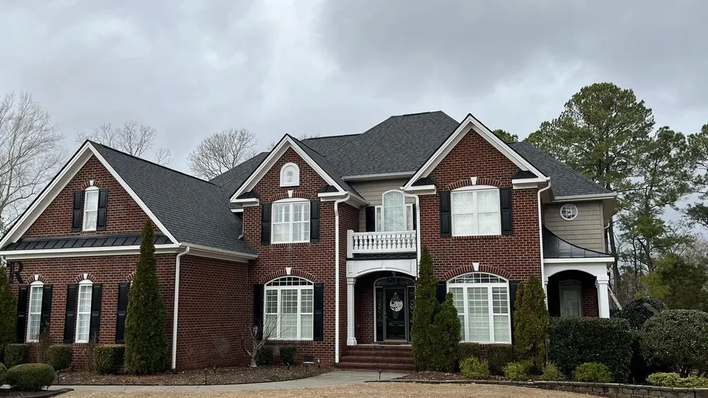 Slide of Sunny Day Roofing & Siding