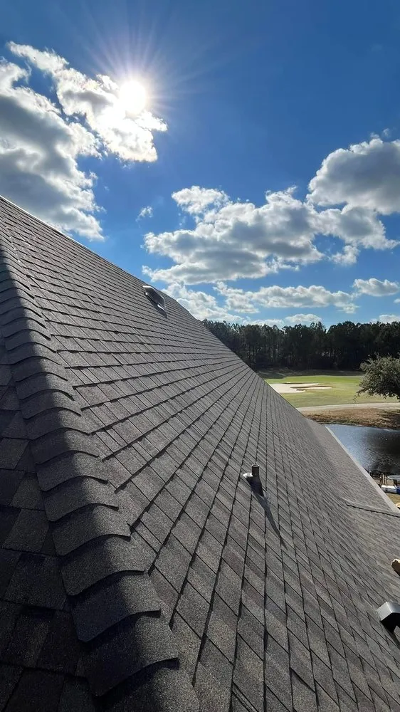 Slide of Sunny Day Roofing & Siding