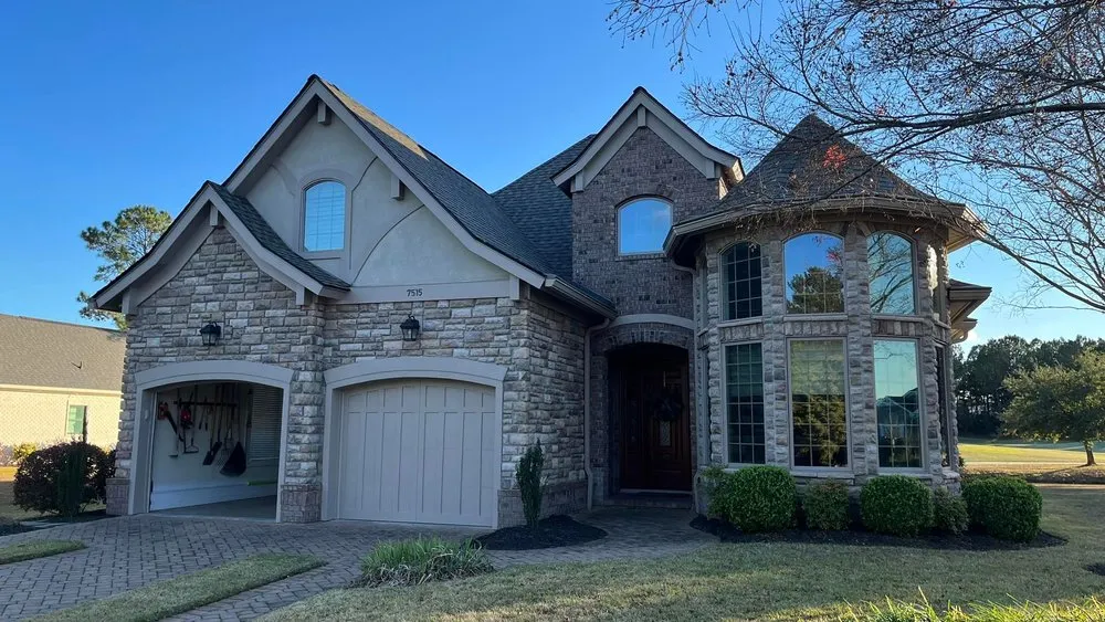 Slide of Sunny Day Roofing & Siding