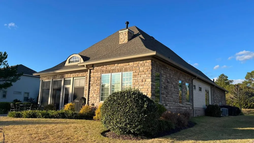 Slide of Sunny Day Roofing & Siding