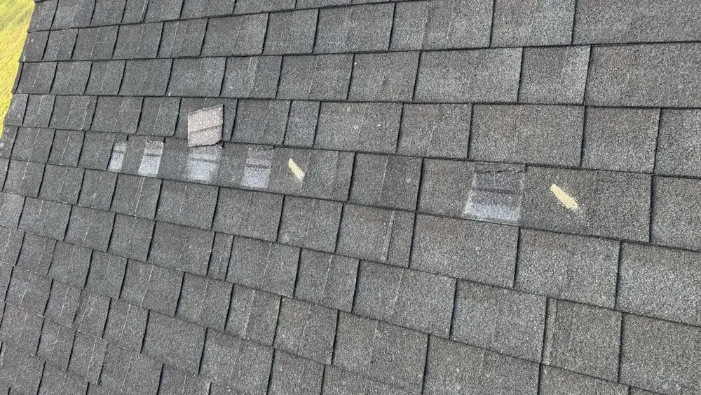 Slide of Sunny Day Roofing & Siding