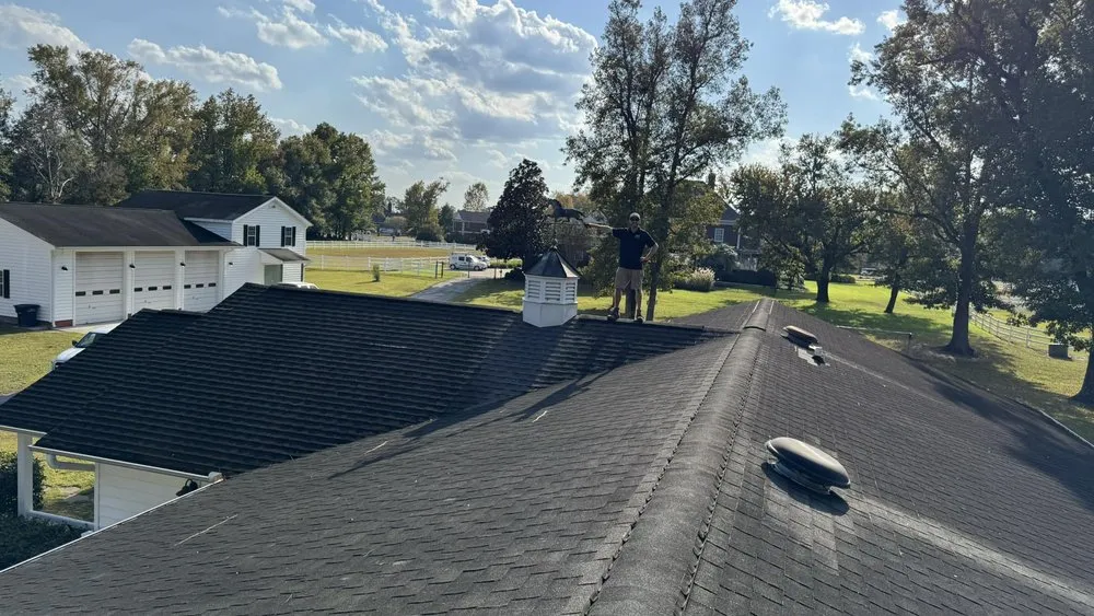Slide of Sunny Day Roofing & Siding