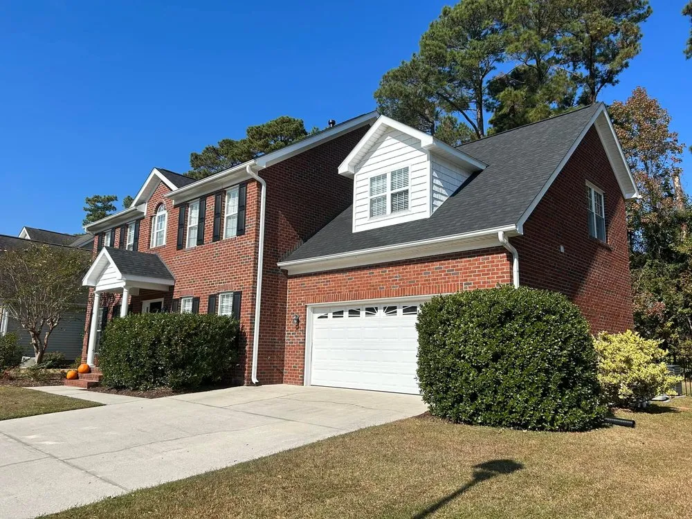Slide of Sunny Day Roofing & Siding