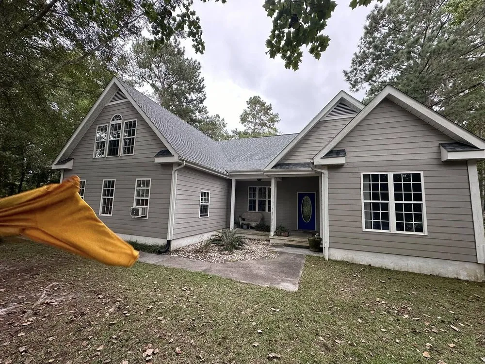 Slide of Sunny Day Roofing & Siding