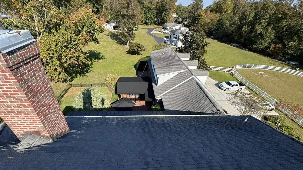 Slide of Sunny Day Roofing & Siding