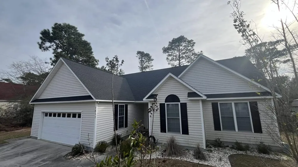 Slide of Sunny Day Roofing & Siding