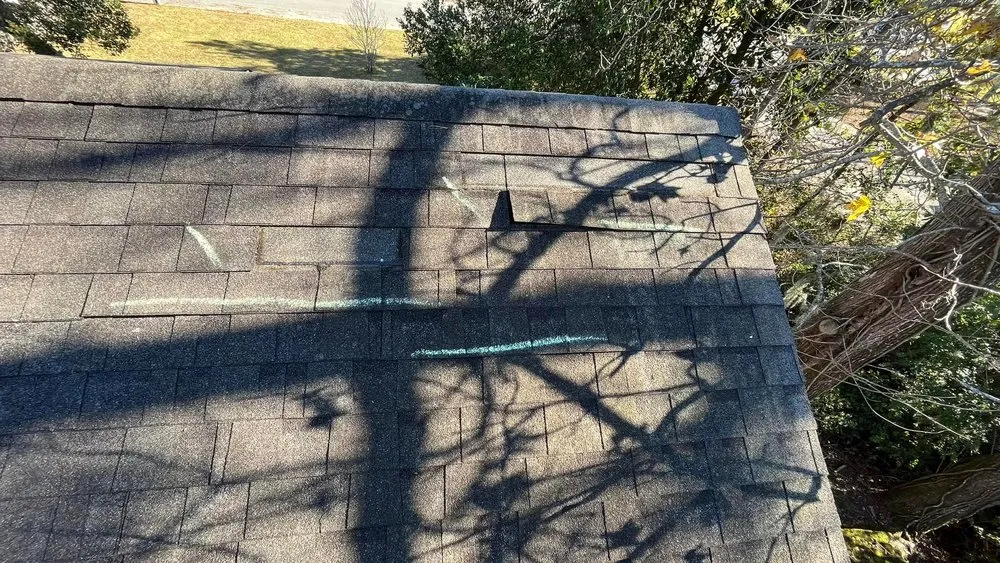 Slide of Sunny Day Roofing & Siding