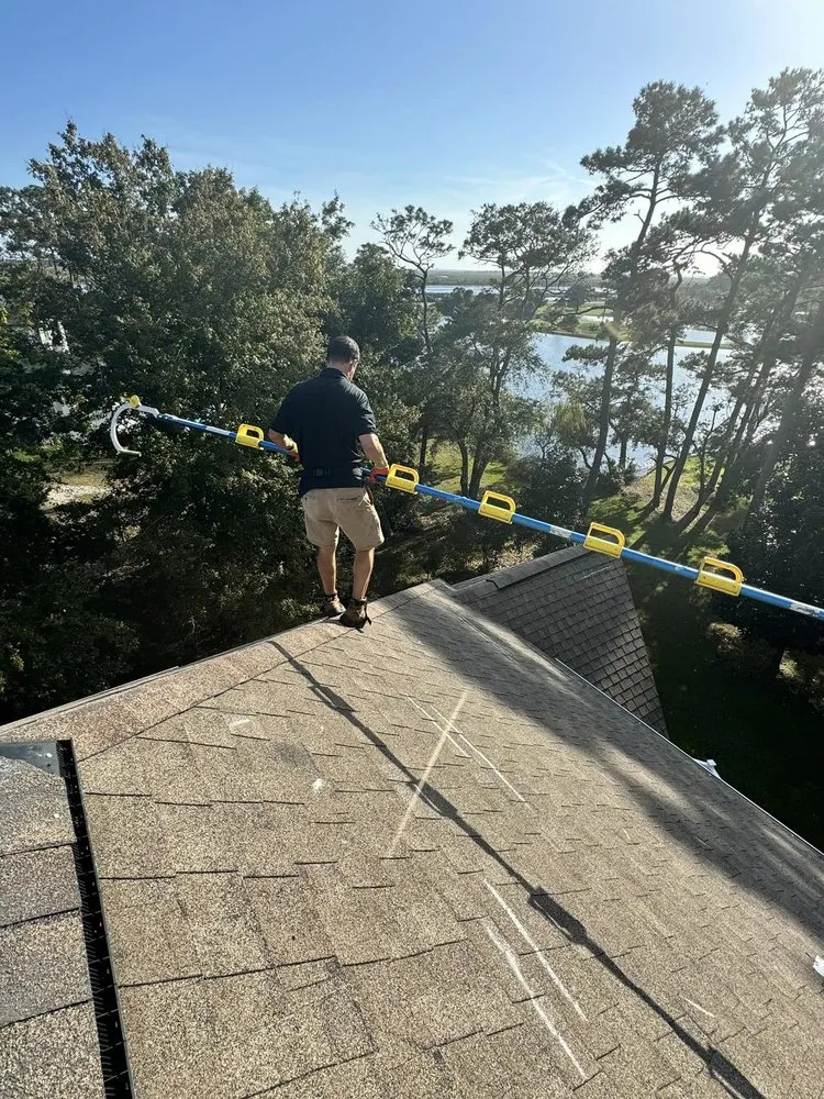 Slide of Sunny Day Roofing & Siding