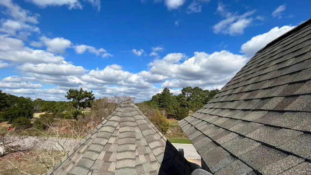 Slide of Sunny Day Roofing & Siding