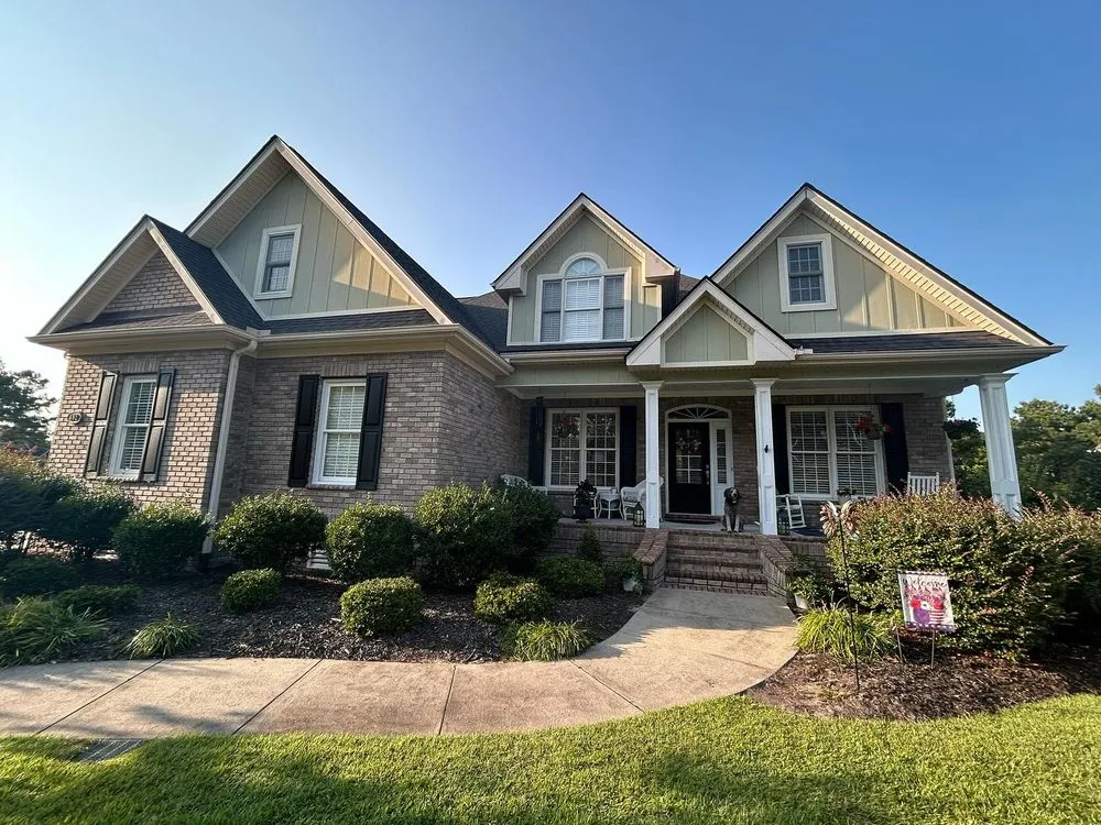 Slide of Sunny Day Roofing & Siding