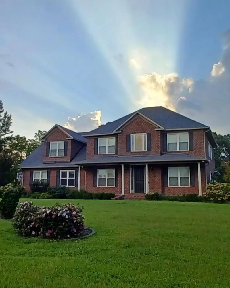 Slide of Sunny Day Roofing & Siding