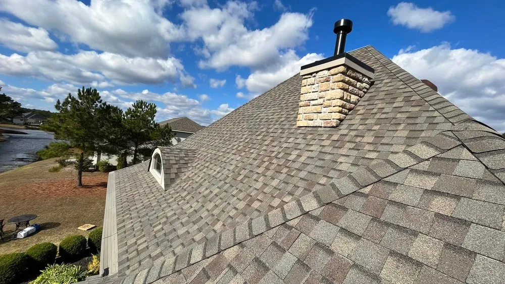 Slide of Sunny Day Roofing & Siding